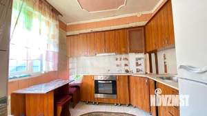 Дом 64м&sup2;, 1-этажный, участок 2 сот.  