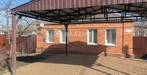 Дом 75м&sup2;, 1-этажный, участок 6 сот.  