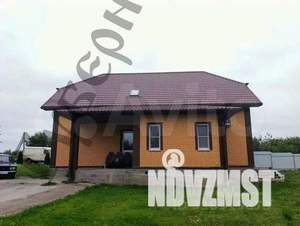 Дом 200м², 2-этажный, участок 8 сот.  
