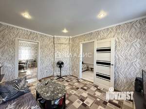 Дом 77м&sup2;, 2-этажный, участок 5 сот.  