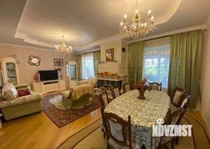 Дом 226м², 1-этажный, участок 15 сот.  