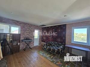 Дом 107м&sup2;, 1-этажный, участок 7 сот.  