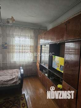 Дом 63м&sup2;, 1-этажный, участок 8 сот.  