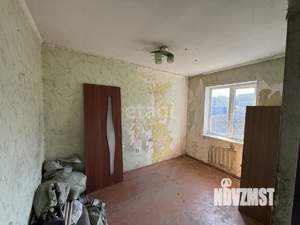 Дом 35м², 1-этажный, участок 6 сот.  