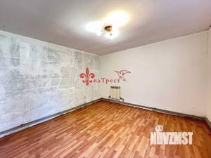 Дом 41м², 1-этажный, участок 8 сот.  