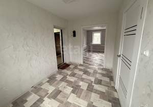 Дом 48м&sup2;, 1-этажный, участок 4 сот.  