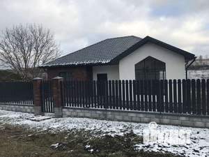 Дом 121м², 2-этажный, участок 15 сот.  