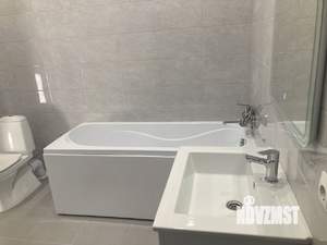 Дом 100м&sup2;, 1-этажный, участок 8 сот.  