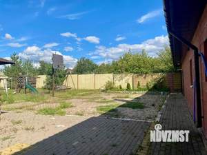 Дом 270м², 3-этажный, участок 15 сот.  