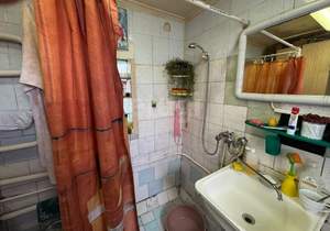 Дом 45м&sup2;, 1-этажный, участок 4 сот.  