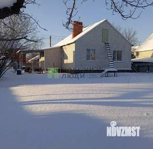 Дом 65м&sup2;, 1-этажный, участок 15 сот.  