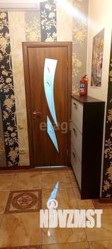 Дом 94м², 1-этажный, участок 6 сот.  