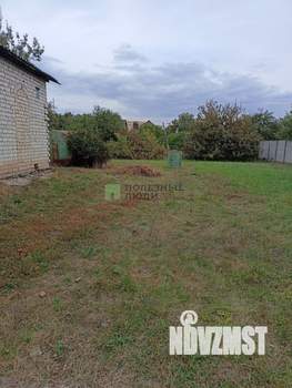 Дом 50м&sup2;, 1-этажный, участок 16 сот.  