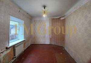 Дом 43м², 1-этажный, участок 1 сот.  