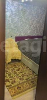 Дом 71м&sup2;, 1-этажный, участок 12 сот.  