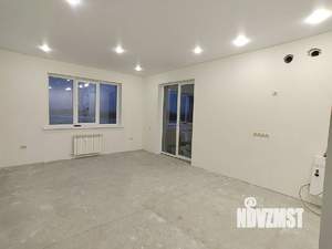 Дом 110м&sup2;, 1-этажный, участок 10 сот.  