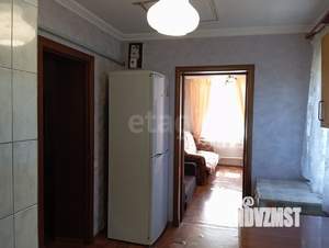 Дом 55м², 1-этажный, участок 8 сот.  