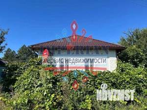 Дом 36м², 1-этажный, участок 31 сот.  