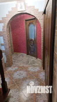 Дом 126м&sup2;, 2-этажный, участок 3 сот.  