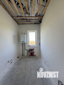 Дом 119м², 1-этажный, участок 12 сот.  