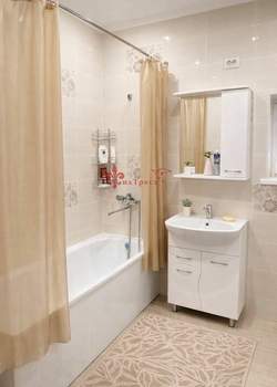 Дом 120м&sup2;, 1-этажный, участок 8 сот.  