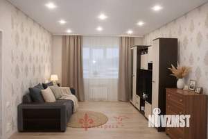 Дом 97м&sup2;, 1-этажный, участок 11 сот.  