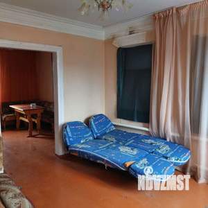 Дом 49м&sup2;, 1-этажный, участок 20 сот.  