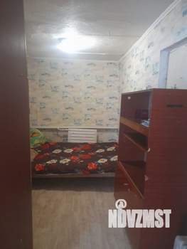 Дом 48м², 1-этажный, участок 2 сот.  