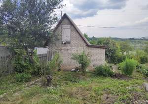 Дом 20м&sup2;, 2-этажный, участок 5 сот.  