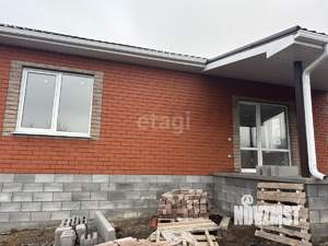 Дом 100м², 2-этажный, участок 11 сот.  