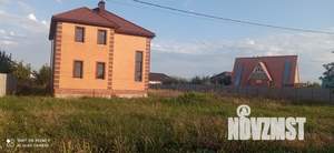 Дом 180м&sup2;, 2-этажный, участок 15 сот.  