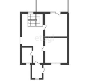 Дом 140м&sup2;, 2-этажный, участок 15 сот.  