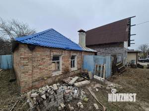 Дом 31м&sup2;, 1-этажный, участок 8 сот.  