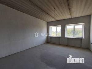 Дом 204м², 2-этажный, участок 8 сот.  