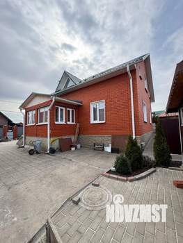 Коттедж 175м², 2-этажный, участок 15 сот.  