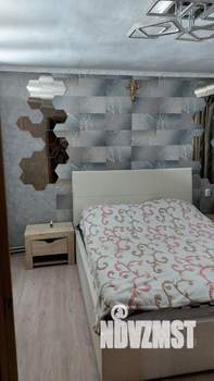 Дом 126м&sup2;, 2-этажный, участок 3 сот.  