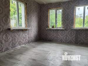 Дом 70м², 2-этажный, участок 12 сот.  