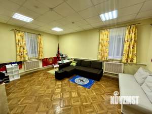 Коттедж 393м&sup2;, 3-этажный, участок 14 сот.  