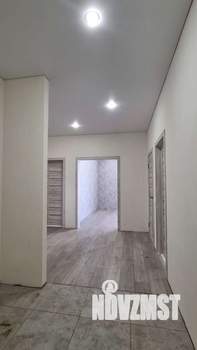 Дом 110м&sup2;, 1-этажный, участок 8 сот.  