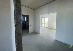 Дом 115м², 1-этажный, участок 8 сот.  