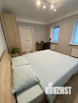 Дом 80м&sup2;, 1-этажный, участок 6 сот.  