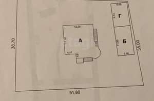 Дом 173м&sup2;, 2-этажный, участок 17 сот.  