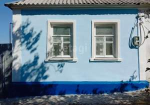 Дом 40м&sup2;, 2-этажный, участок 6 сот.  