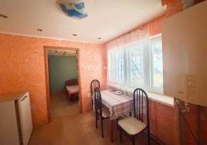 Дом 61м&sup2;, 1-этажный, участок 10 сот.  