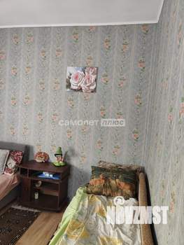 Дом 58м&sup2;, 1-этажный, участок 9 сот.  