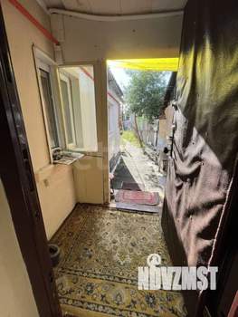 Дом 54м², 1-этажный, участок 4 сот.  