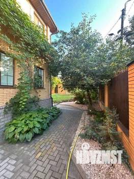 Дом 170м², 2-этажный, участок 7 сот.  