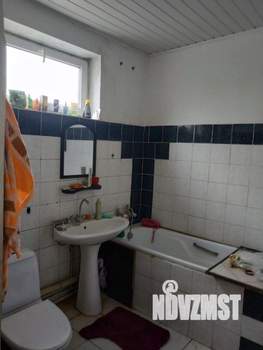 Дом 134м², 3-этажный, участок 4 сот.  