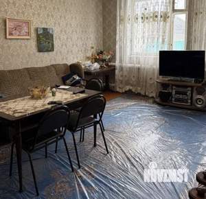 Дом 104м², 2-этажный, участок 12 сот.  