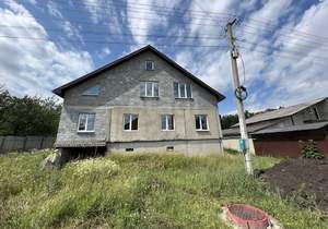 Дом 260м&sup2;, 2-этажный, участок 15 сот.  